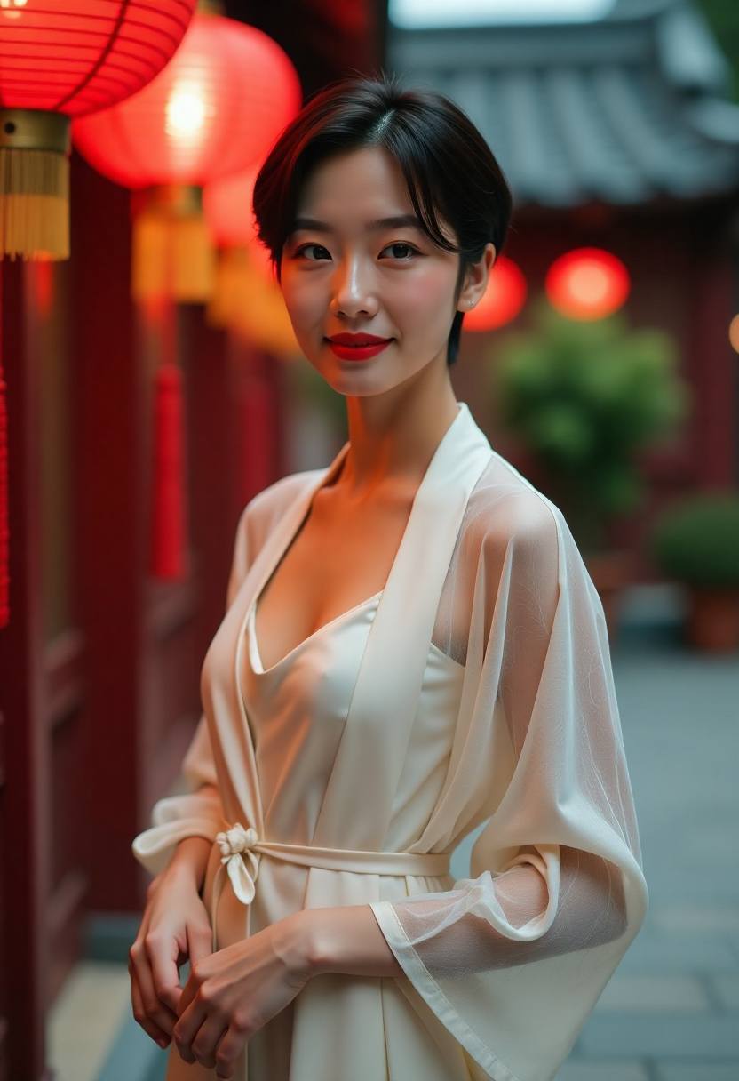 暗房来信海报