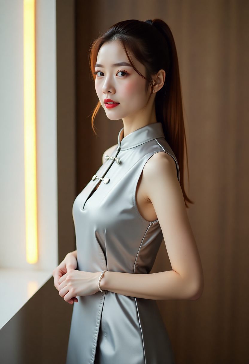 棕榈影集