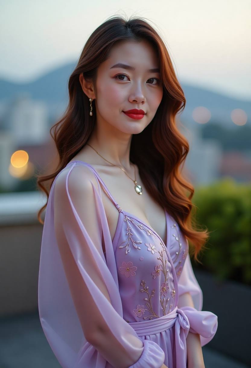轮渡旧梦