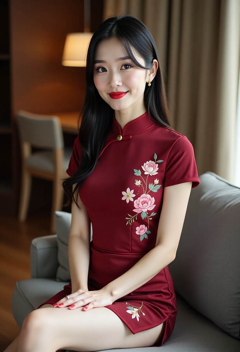城南旧相册海报